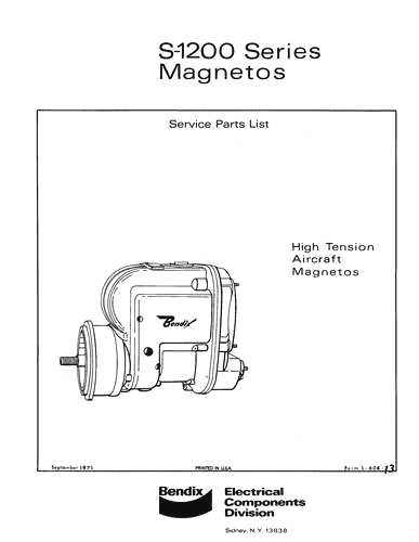 Magneto