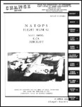 Grumman C-2A Flight Manual (part# NAVAIR 01-85WBB-1)
