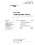 Collins Pro Line II Comm-Nav-Pulse Sys Instruction Manual (part# 523-0772719-00211A)