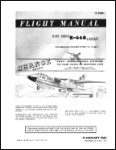 B-66B Flight Manual (part# 1B-66B-1)