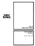 King KMR 675 Marker Beacon Maintenance/Overhaul/Installation (part# 006-0093-01)