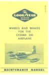 Goodyear Tires, Wheels And Brakes Maintenance Manual (part# AP-75)