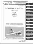 Lockheed S-3A Flight Manual (part# NAVAIR 01-S3AAA-1)