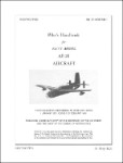 Grumman AF-2S Flight Manual (part# AN 01-85DAB-1)