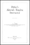 Dyke's Aircraft Engine Instructor