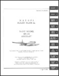 Douglas EF-10B Flight Manual (part# NAVAIR 01-40FAB-1)