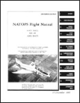 McDonnell Douglas RF-4B Flight Manual (part# NAVWEPS 01-245FDC-1)