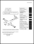 Beech RC-12D Operator's Manual (part# TM 55-1510-219-10)