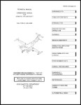 Beech RC-12K Operator's Manual (part# TM 55-1510-222-10)