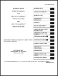 Beech RC-12P, RC-12Q Operator's Manual (part# TM 1-1510-224-10)