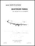 BAC 1-11 Series 200 Maintenance Manual Volume 2