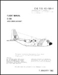 Lockheed USCG C-130 Flight Manual (part# C.G. TO 1C-130-1)