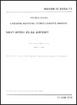 McDonnell Douglas AV-8A Airborne Weapons/Stores Loading Manual (part# NAVAIR 01-AV8A-75)