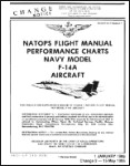 F-14A Performance Manual (part# NAVAIR 01-F14AAA-1.1)