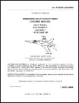 McDonnell Douglas F/A-18 Series Airborne Weapons/Stores Loading Manual (part# A1-F18AE-LWS-000)