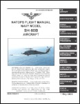 Sikorsky SH-60B Flight Manual (part# A1-H60BB-NFM-000)