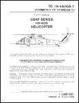 Sikorsky HH-60G Flight Manual (part# TO 1H-60(H)G-1)