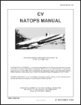 CV NATOPS MANUAL (part# NAVAIR 00-80T-105)