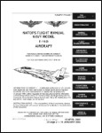 Grumman F-14D Flight Manual (part# NAVAIR 01-F14AAD-1)