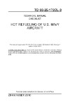HOT REFUELING OF U.S. NAVY AIRCRAFT (part# 00-25-172CL-3)