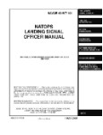 NATOPS LANDING SIGNAL OFFICER MANUAL (part# NAVAIR 00-80T-104)