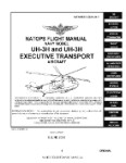 SIKORSKY UH-3H, UH-3H EXECUTIVE TRANSPORT FLIGHT MANUAL (part# 01-230HLH-1)