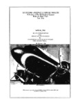 B.F. Goodrich DC-3/C-47 Changeover 1962 Handbook (part# 2961)