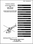 Bell OH-58D Operator's Manual (part# TM 1-1520-248-10)