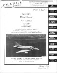 McDonnell Douglas A-4A, A-4B Flight Manual (part# NAVAIR 01-40AVA-1)