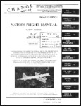 Lockheed P-3C Flight Manual (part# NAVAIR 01-75PAC-1)
