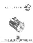 Leese Neville M-2 Generator Bulletin (part# 24225)
