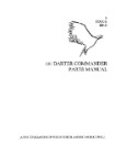 Aero Commander 100 Darter Commander Illustrated Parts Catalog (part# AC100-P-C)