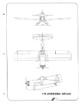 Aero Commander S2-D Agricultural Airplane Illustrated Parts Catalog (part# ACS2D-P-C)
