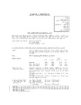 Aero Commander S2R FAA Spec Sheet Aircraft  Specification (part# A3SW)