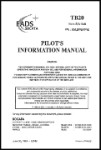 Aerospatiale TB20 1988 Pilot's Information Manual (part# A4TB20-88-PIM-C)