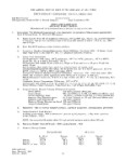 Beech G18S Series Flight Manual (part# 130692)