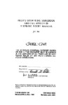 Beech C24R Sierra Pilot's Operating Handbook (part# 169590025-15B)