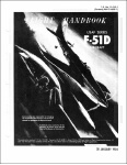 North American F-51D Flight Manual (part# 1F-51D-1 (AN 01-60JE-1))