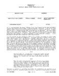 Beech Duke 60 Series Inspection Guide (part# 98-39098)