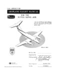 Beech King Air 200 Series Pilot's Operating Handbook (part# 101-590010-3)