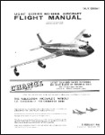 Boeing KC-135A Flight Manual (part# TO 1C-135(K)A-1)