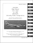 Douglas A-3A, A-3B Flight Manual (part# NAVAIR 01-40ATA-1)