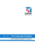 Cessna 182P Skylane 1976 Pilot's Operating Handbook (part# D1062-13)