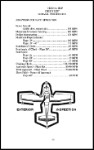 Cessna 182P Pilot's Checklist