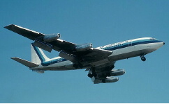 Boeing 720 Flight Manual