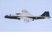 Canberra B(I) Mk. 12, T. Mk. 13, B.2 Pilot's Notes (part# AP 4326B, 4326M, 4326N PN)