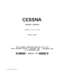 Cessna 210, T210 1967-69 Illustrated Parts Catalog (part# P439-12)