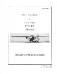 Consolidated PBY-6A Catalina Flight Manual (part# AN 01-5MC-1)