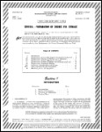 US Government Preparation Of Engines For Storage Technical Order (part# TO 02-1-1)