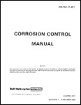 US Government Corrosion Control Manual Technical Manual (part# BHT-PUB-77-001)